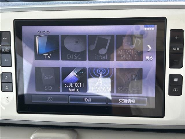 Daihatsu MOVE CANBUS 2016 6972301-17