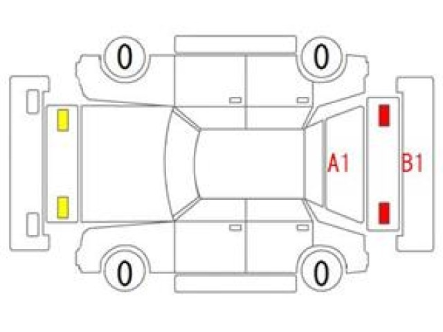Daihatsu MOVE CANBUS 2016 6972301-23