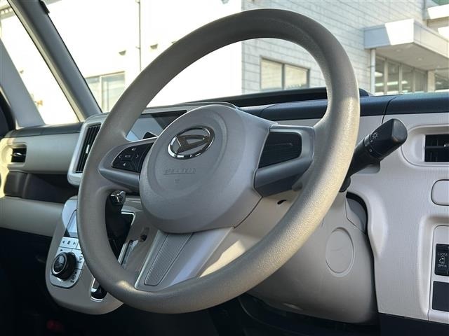 Daihatsu MOVE CANBUS 2016 6972301-7
