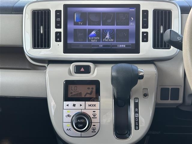 Daihatsu MOVE CANBUS 2016 6972301-9
