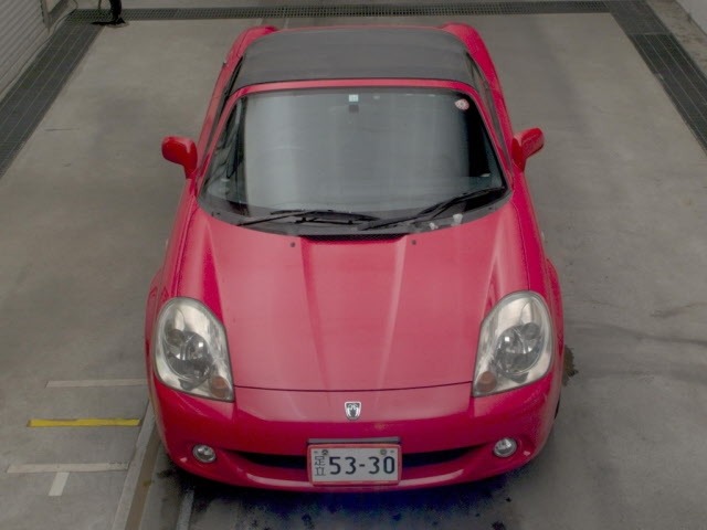 Toyota MR-S 2007 6968965-6