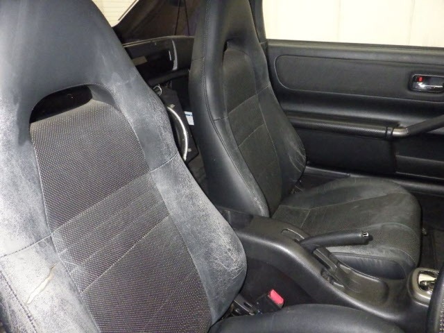 Toyota MR-S 2007 6968965-8