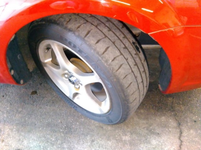 Toyota MR-S 2007 6968965-9