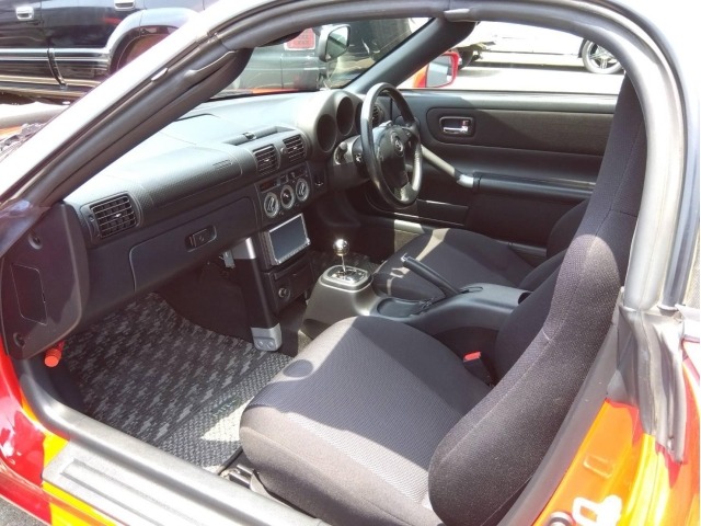 Toyota MR-S 2002 6968975-2