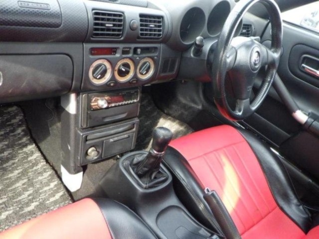 Toyota MR-S 2002 6968976-2