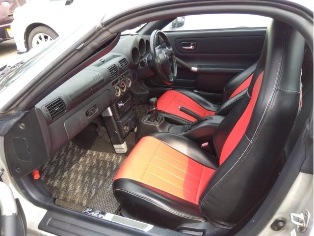 Toyota MR-S 2002 6968976-4