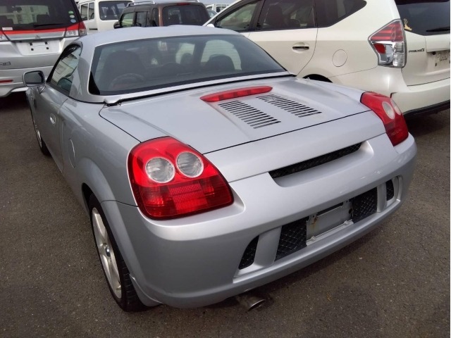 Toyota MR-S 2002 6968976-5