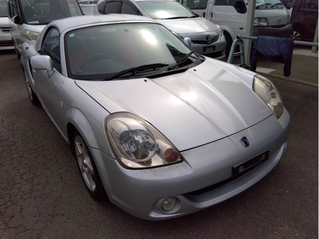 Toyota MR-S 2002 6968976-6