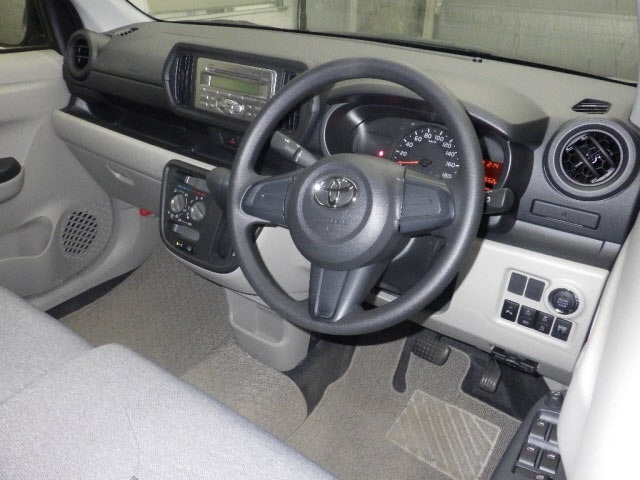 Toyota PASSO 2023 6967378-3