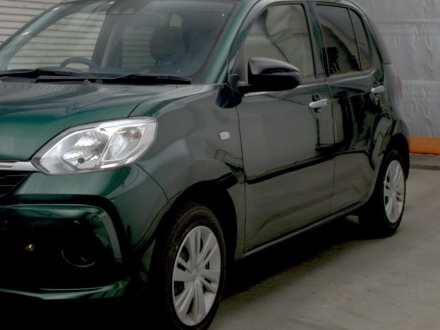 Toyota PASSO 2023 6967378-4