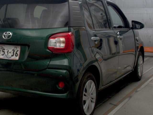 Toyota PASSO 2023 6967378-5