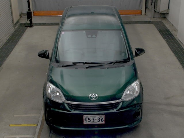 Toyota PASSO 2023 6967378-6