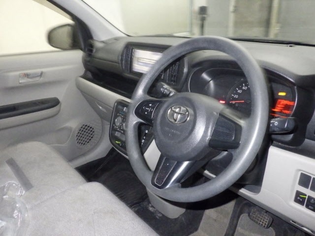 Toyota PASSO 2021 6967380-3
