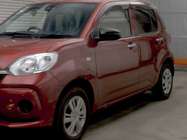 Toyota PASSO 2021 6967380-4