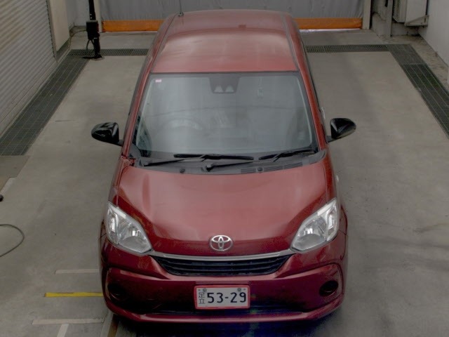 Toyota PASSO 2021 6967380-6