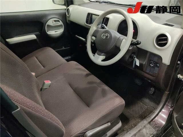 Toyota PASSO 2012 6967391-3