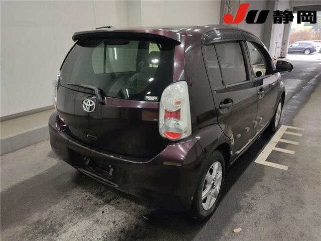 Toyota PASSO 2012 6967391-5