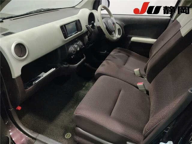 Toyota PASSO 2012 6967391-6
