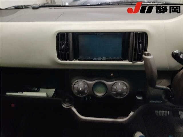 Toyota PASSO 2012 6967391-7