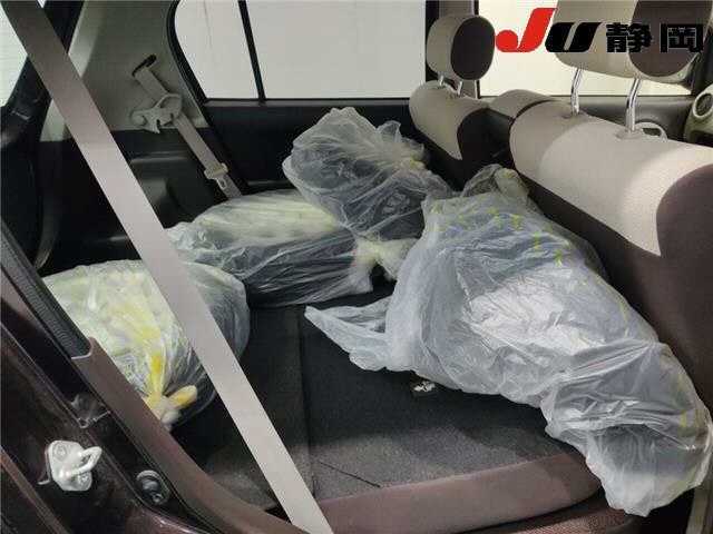 Toyota PASSO 2012 6967391-8