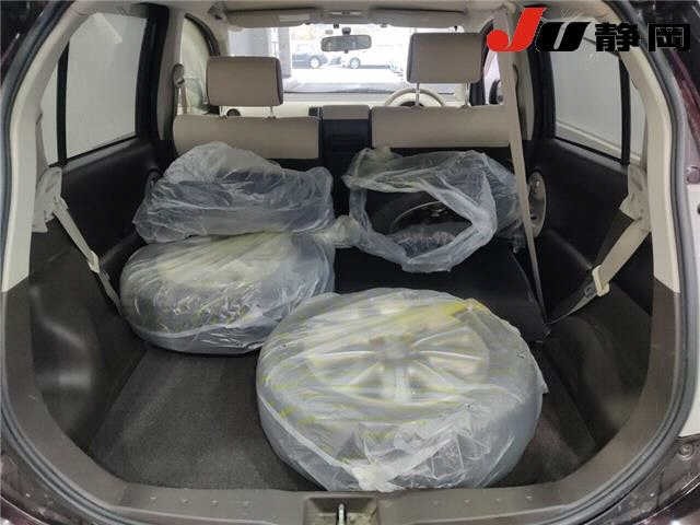 Toyota PASSO 2012 6967391-9