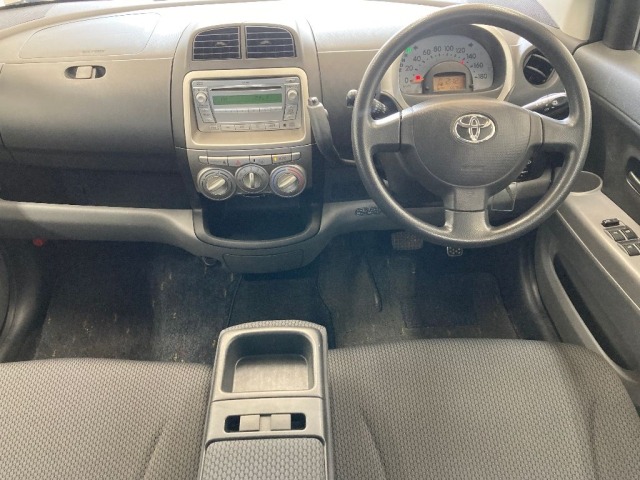 Toyota PASSO 2009 6967397-3