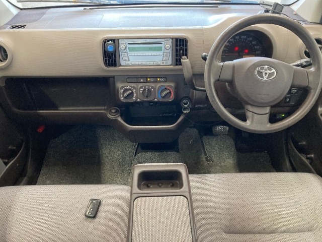 Toyota PASSO 2015 6967398-3