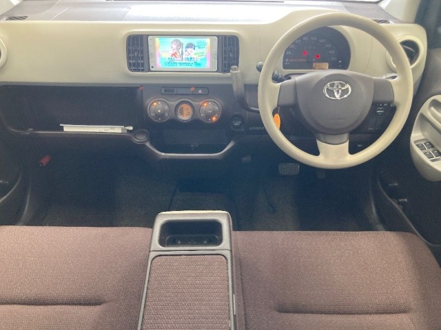 Toyota PASSO 2013 6967406-3