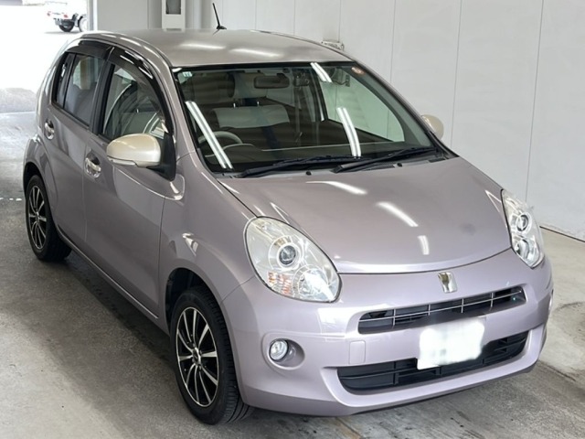 Toyota PASSO 2013 6967406-4