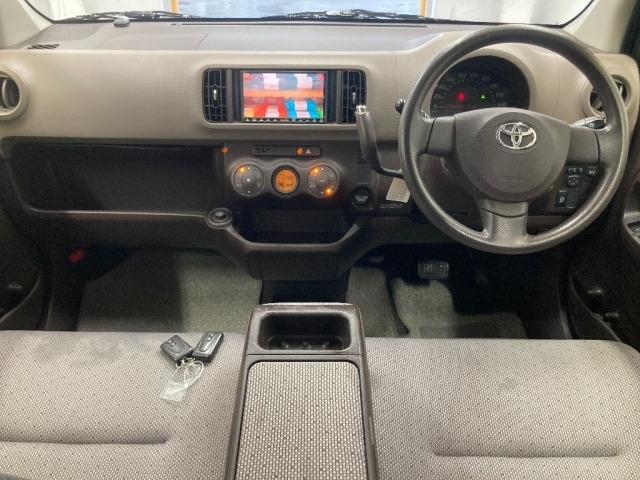 Toyota PASSO 2015 6967407-3