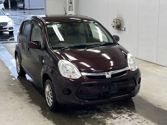 Toyota PASSO 2015 6967407-4