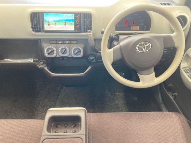 Toyota PASSO 2011 6967408-3