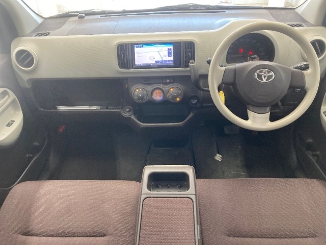 Toyota PASSO 2010 6967413-3