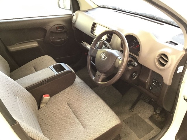 Toyota PASSO 2015 6967434-5
