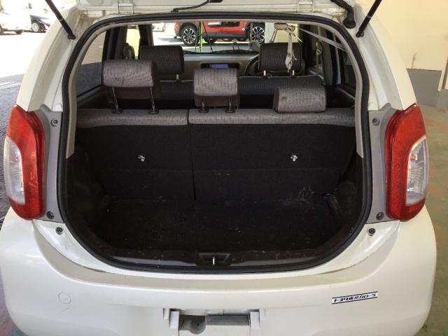 Toyota PASSO 2015 6967434-7