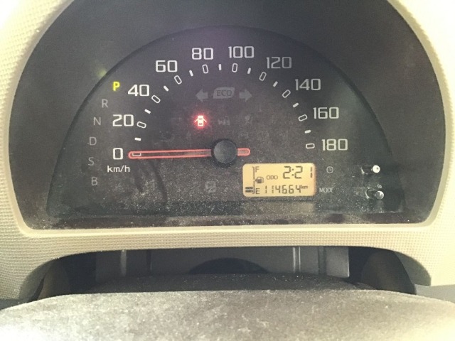 Toyota PASSO 2015 6967434-8