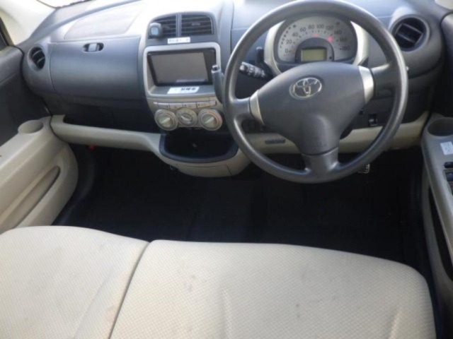 Toyota PASSO 2009 6967456-3