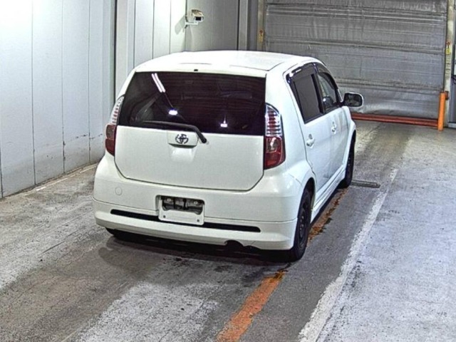 Toyota PASSO 2009 6967456-5