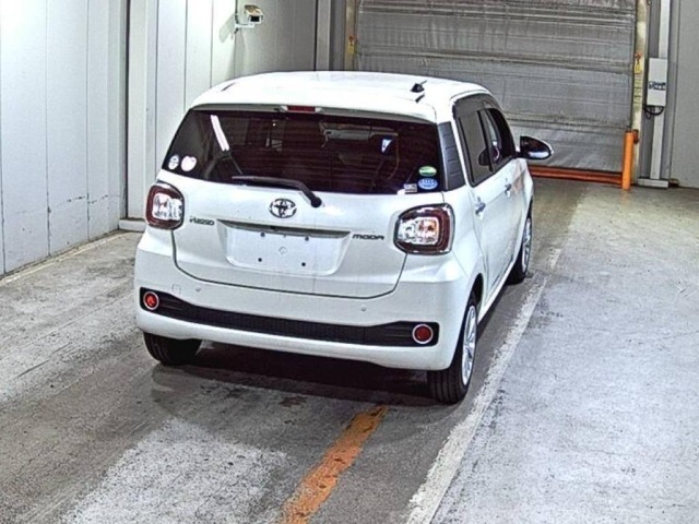 Toyota PASSO 2017 6967457-5