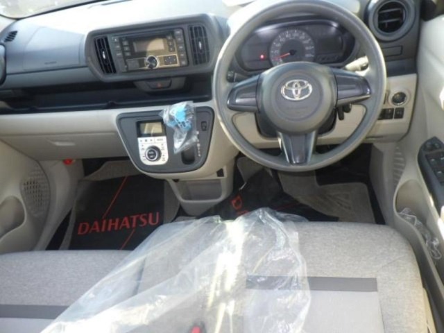 Toyota PASSO 2020 6967469-3