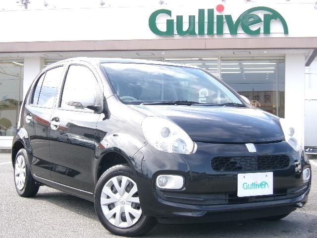 Toyota PASSO 2015 6967470-0