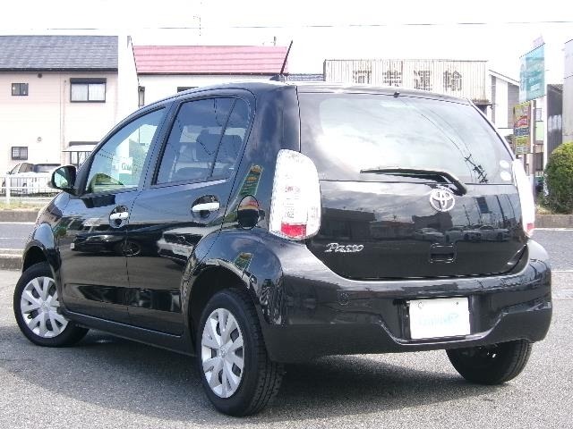 Toyota PASSO 2015 6967470-13