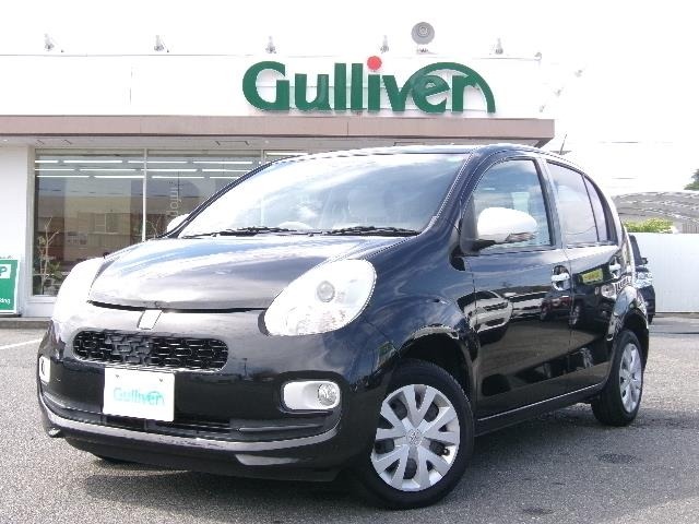 Toyota PASSO 2015 6967470-15