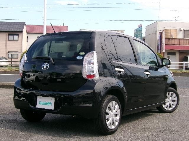 Toyota PASSO 2015 6967470-16