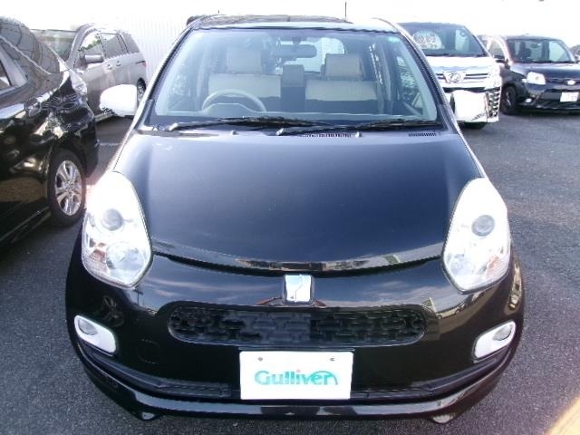 Toyota PASSO 2015 6967470-17