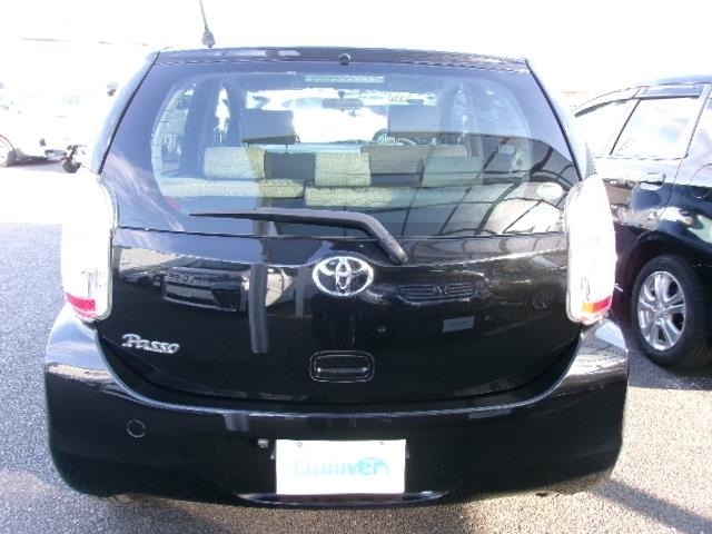 Toyota PASSO 2015 6967470-18
