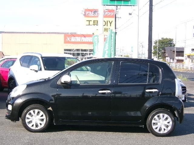 Toyota PASSO 2015 6967470-19