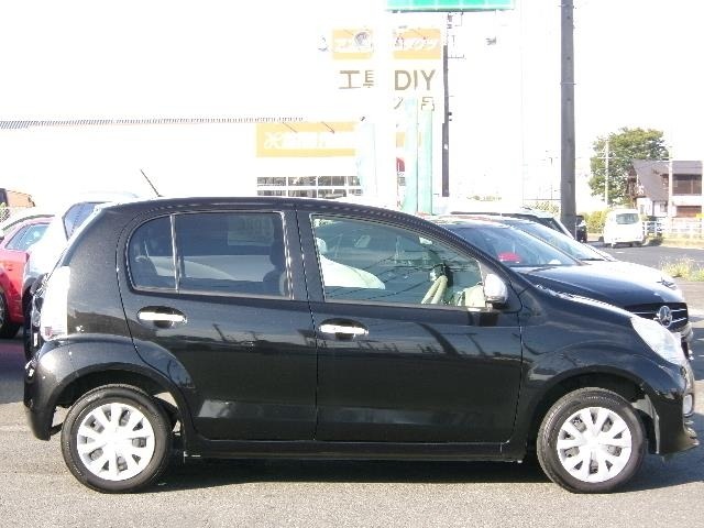 Toyota PASSO 2015 6967470-21