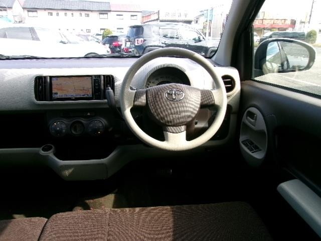 Toyota PASSO 2015 6967470-5