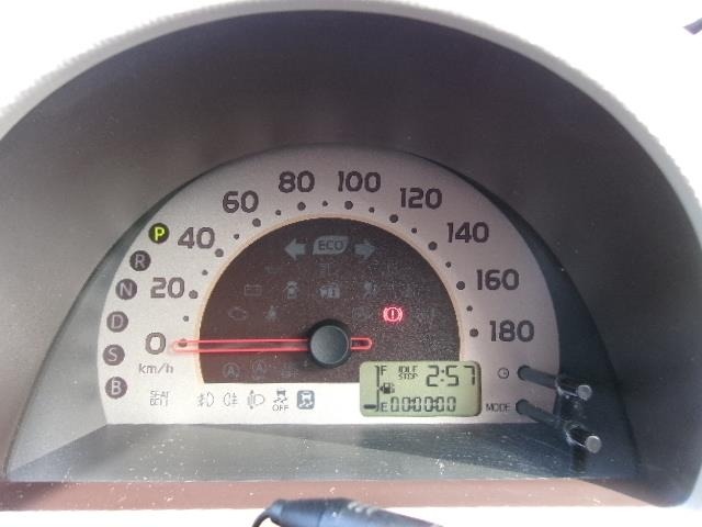 Toyota PASSO 2015 6967470-6